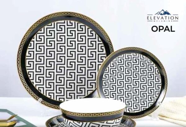 Opal 202 Black